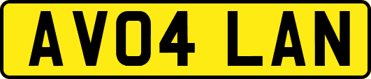 AV04LAN