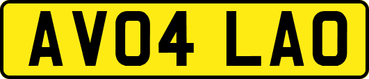 AV04LAO