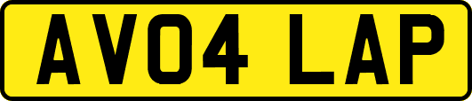 AV04LAP