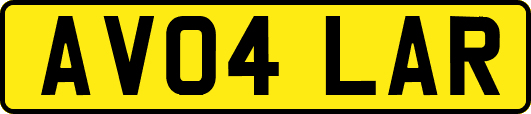 AV04LAR