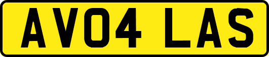 AV04LAS