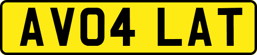 AV04LAT