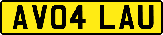 AV04LAU