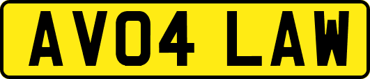 AV04LAW