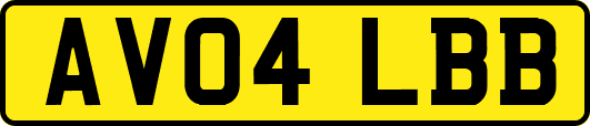 AV04LBB