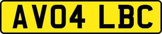 AV04LBC