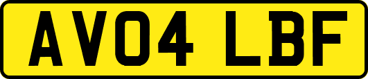 AV04LBF