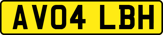 AV04LBH