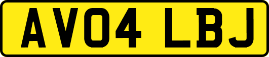 AV04LBJ