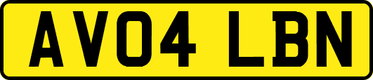 AV04LBN
