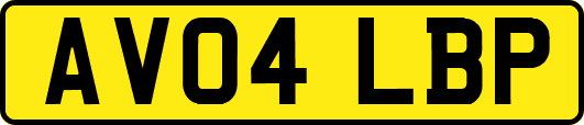 AV04LBP