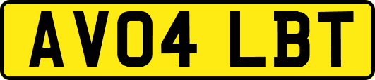 AV04LBT