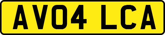 AV04LCA