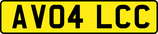 AV04LCC