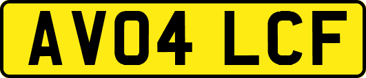 AV04LCF