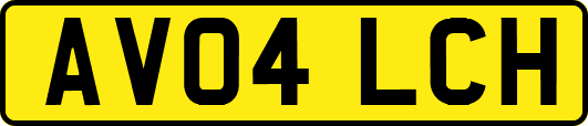 AV04LCH