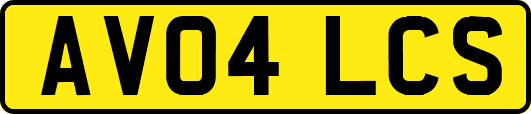 AV04LCS