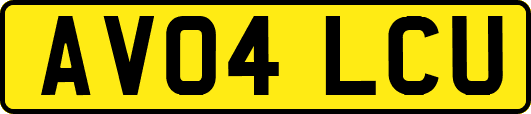 AV04LCU