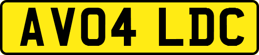 AV04LDC