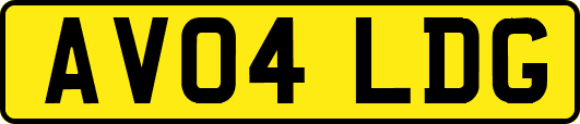 AV04LDG