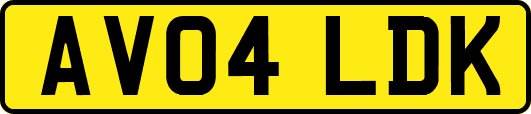 AV04LDK