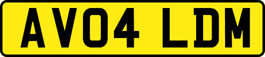 AV04LDM