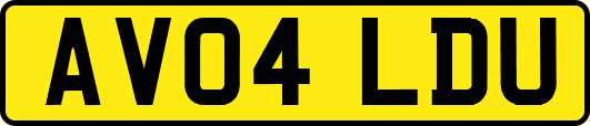 AV04LDU