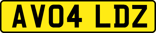 AV04LDZ
