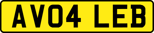 AV04LEB