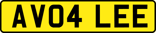 AV04LEE