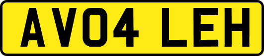 AV04LEH