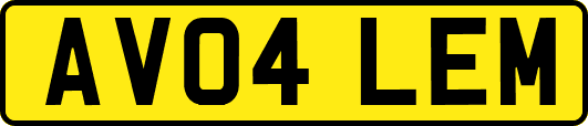 AV04LEM