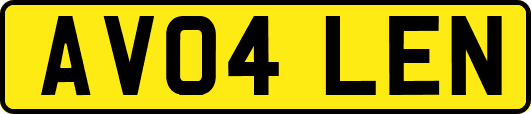 AV04LEN