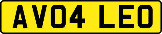 AV04LEO