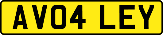 AV04LEY
