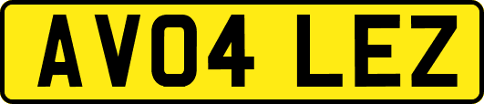 AV04LEZ