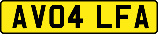 AV04LFA