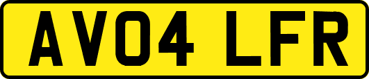 AV04LFR