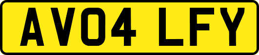 AV04LFY