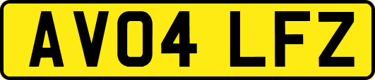 AV04LFZ