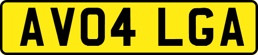 AV04LGA