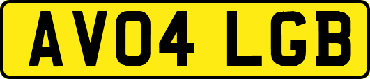 AV04LGB