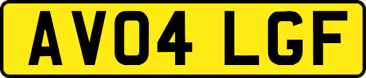 AV04LGF