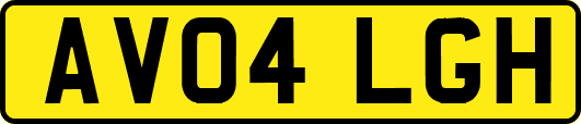 AV04LGH