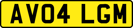 AV04LGM