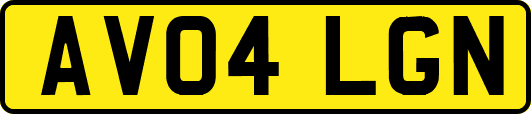 AV04LGN