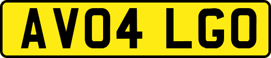 AV04LGO