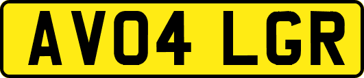 AV04LGR