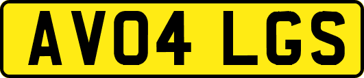 AV04LGS