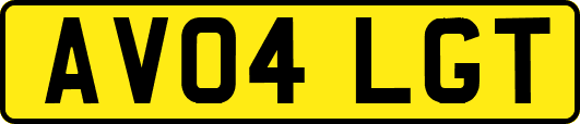 AV04LGT